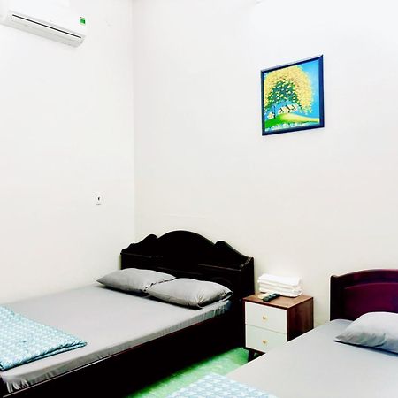 Hotel Minh Vy Long Hai Exterior photo